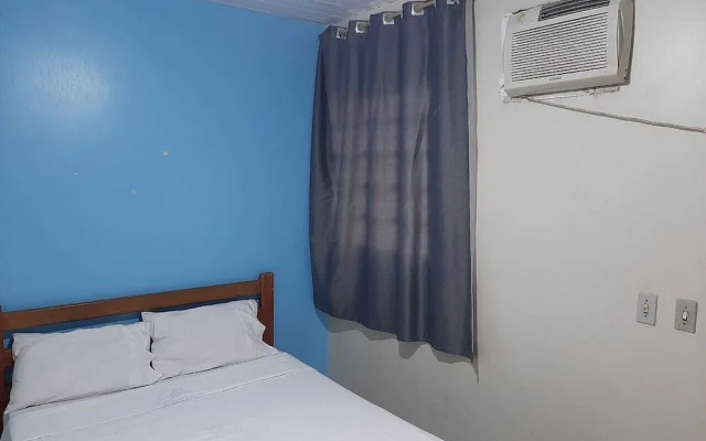 Hotel Danubio