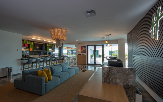 Holiday Inn Hotel & Suites Merida La Isla by IHG
