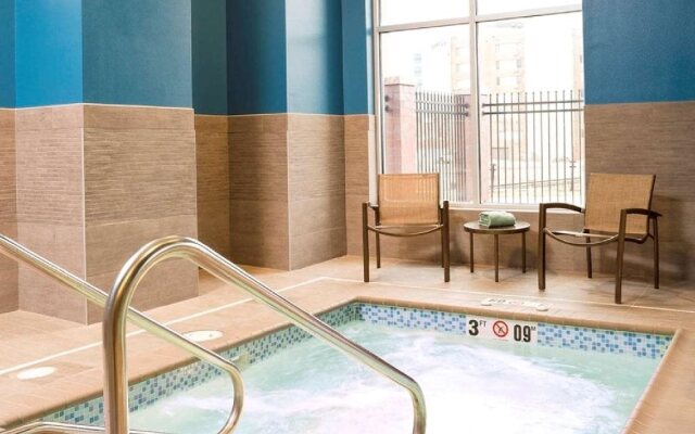 Hilton Garden Inn Sioux Falls Downtown