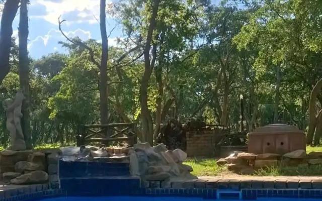 Limpopo Bushveld Retreat