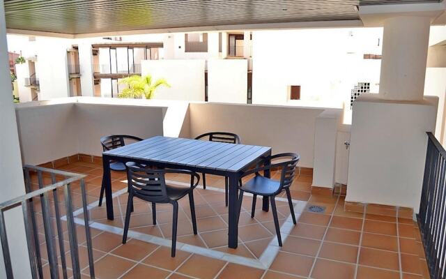 Nice Apartment Near Beach