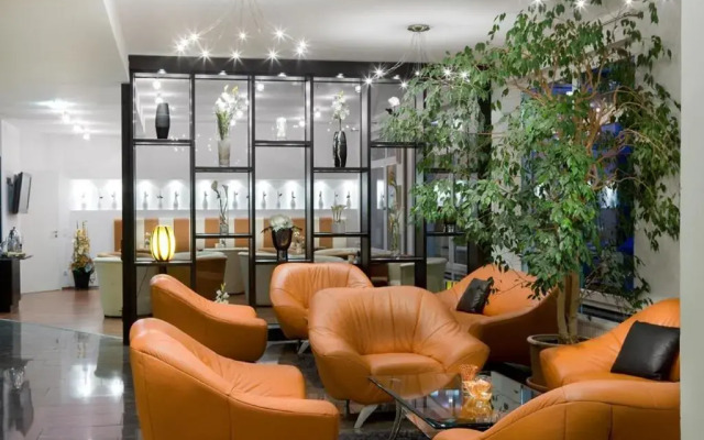 City Hotel Isar Residenz