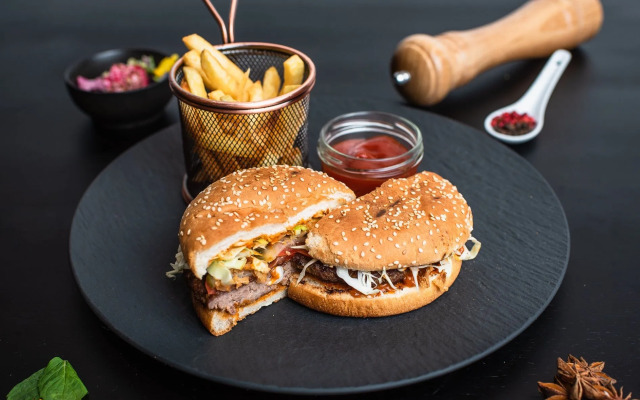 Hotel Florian&Godler