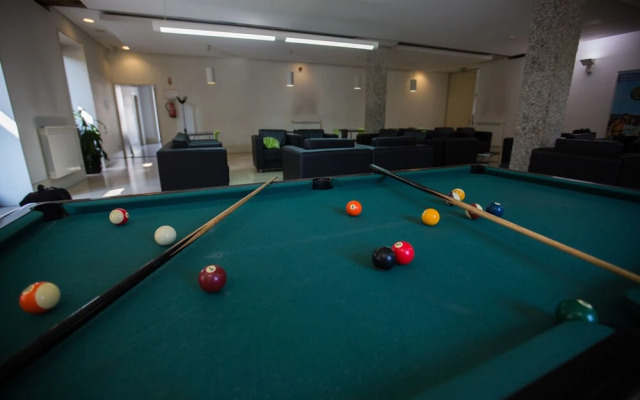 HI Guimarães – Pousada de Juventude - Hostel