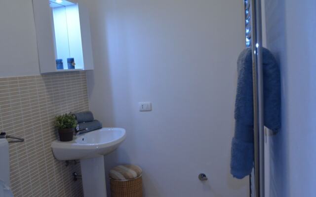 IzzHome Blue