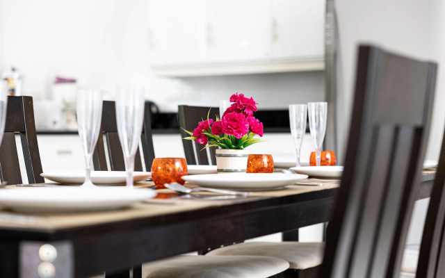 4 Br Private Pool Villa GA