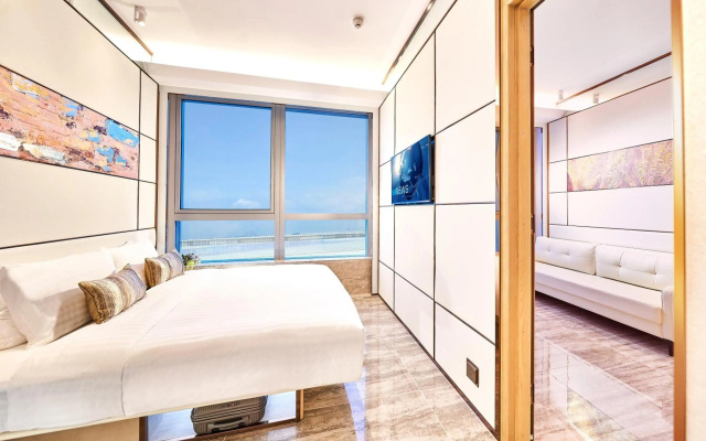 Regala Skycity Hotel by Regal Hotels - Image 3
