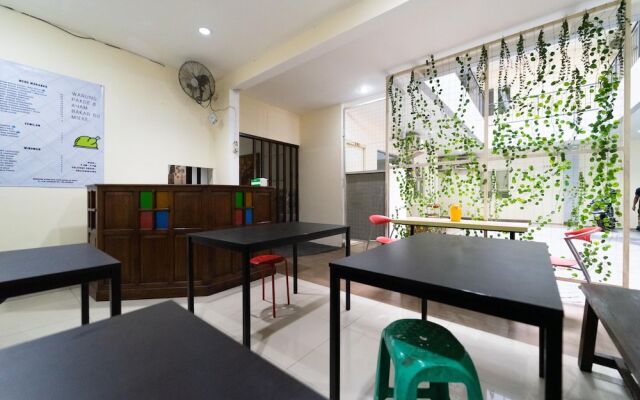 KoolKost near Ragunan Zoo