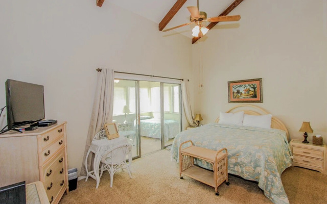 Misty Cove #129360 by RedAwning