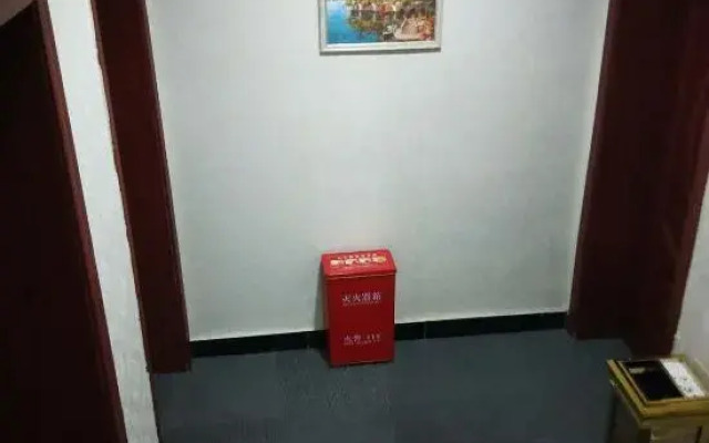 Tanchang Xielle Theme Hotel