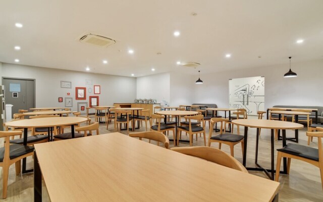 OYO Townhouse 237 Kovilambakkam