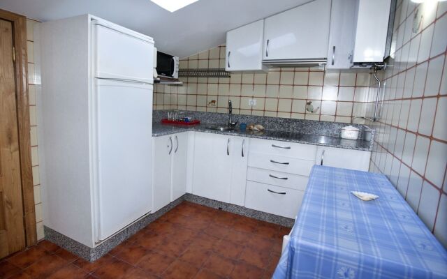 106969 Apartment In Portonovo