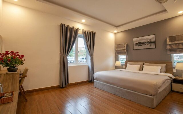 Camellia Dalat Villa