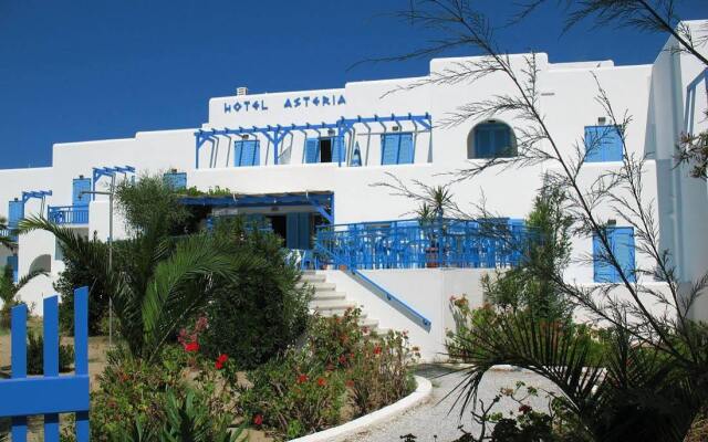 Asteria Hotel