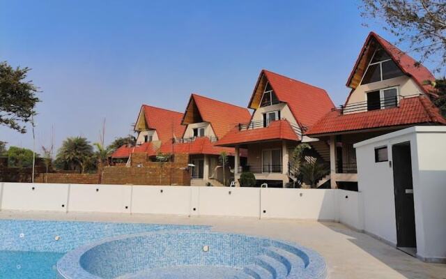 Hotel Sonajhurir Adda - Shantiniketan