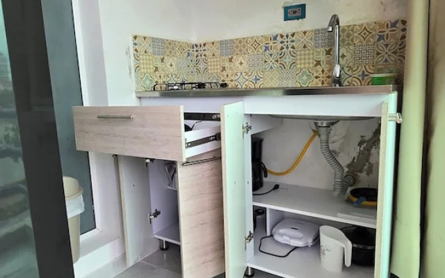 Mr1-4 Apartamento Con Vista Y Piscina