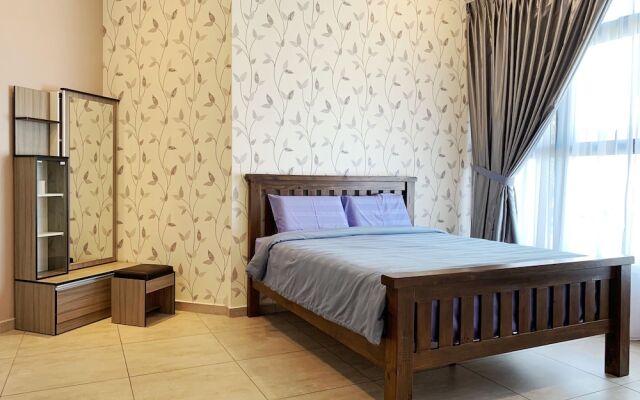 Comfort Home Atlantis