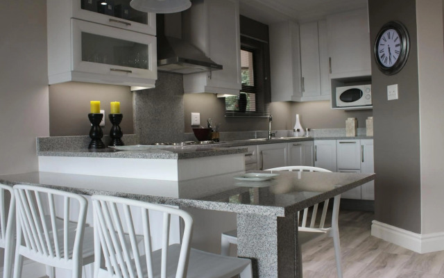 Beachfront Luxury @ Umhlanga