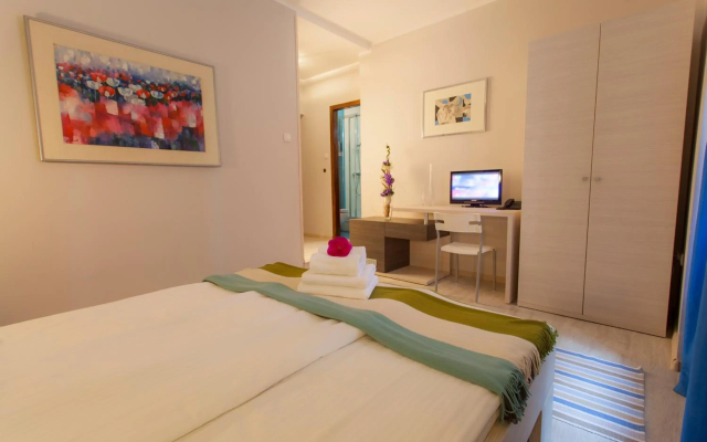 CitiHotel Veliki