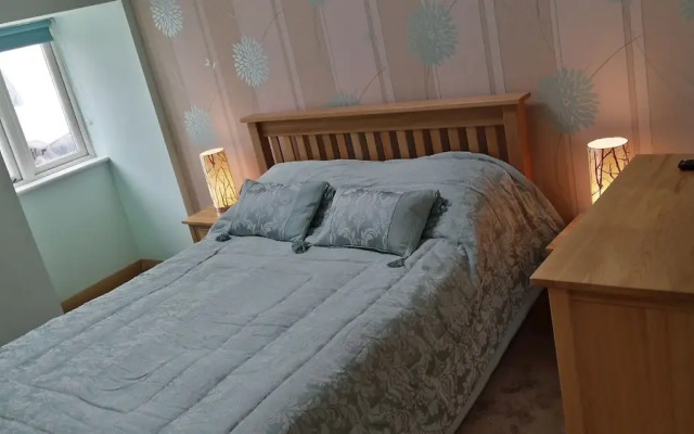 Rhostwarch Bed and Breakfast