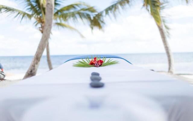 Sapphire Beach Resort