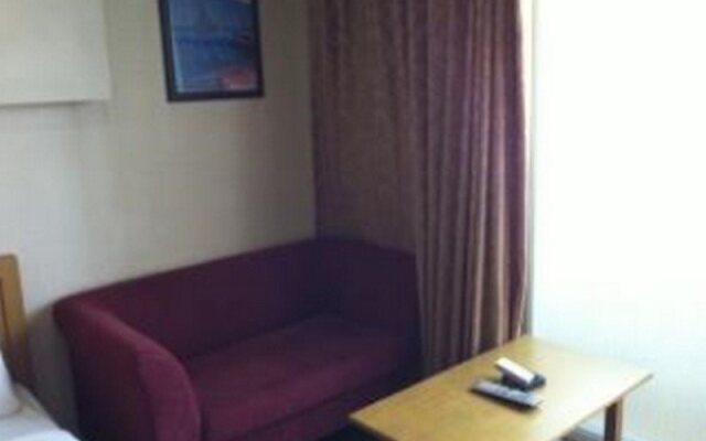 Cityone Motel
