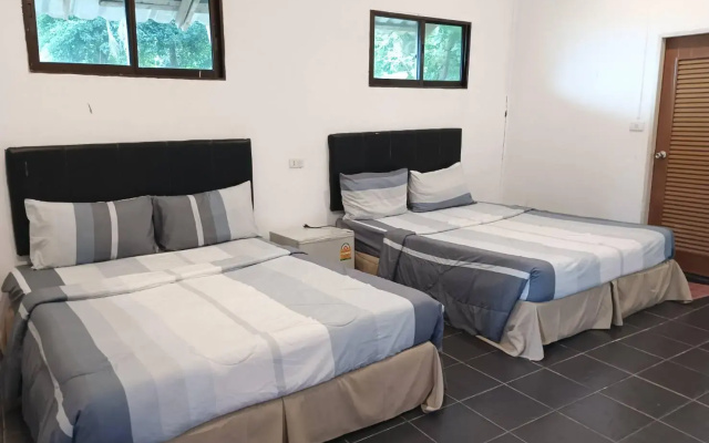 Faye Orchid Resort