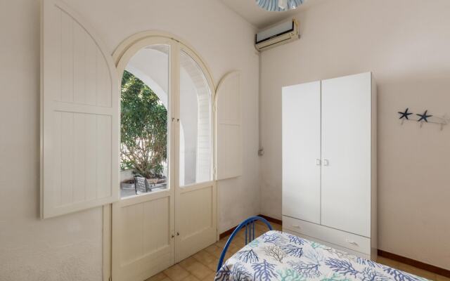 3822 VBR - Appartamento Bianca by Barbarhouse