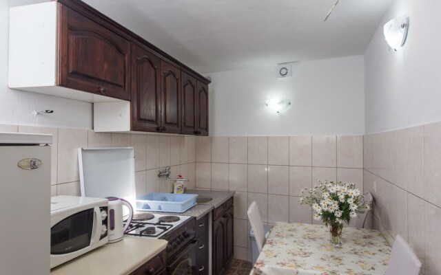 Apartments Djurkovic