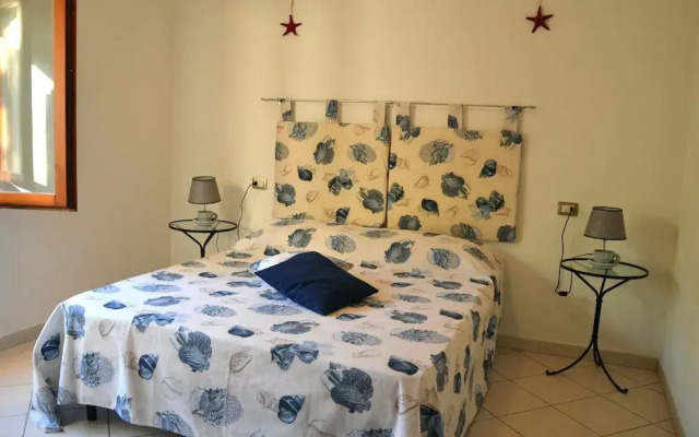 Villa Rena Majore Santa Teresa