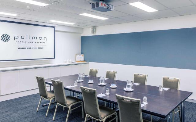 Mercure Brisbane King George Square