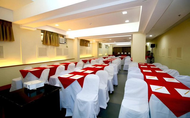 Chalet Baguio