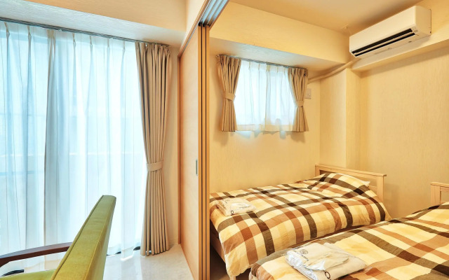 Mango Resort Okinawa Chatan