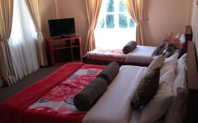 OYO 258 Global Rest House