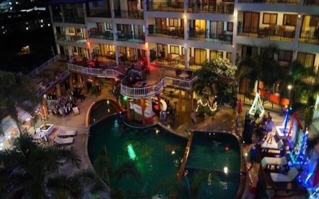 Phangan Party Hostel