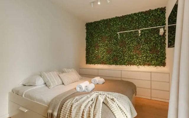 Beautiful Apartment in the Heart of Antwerp