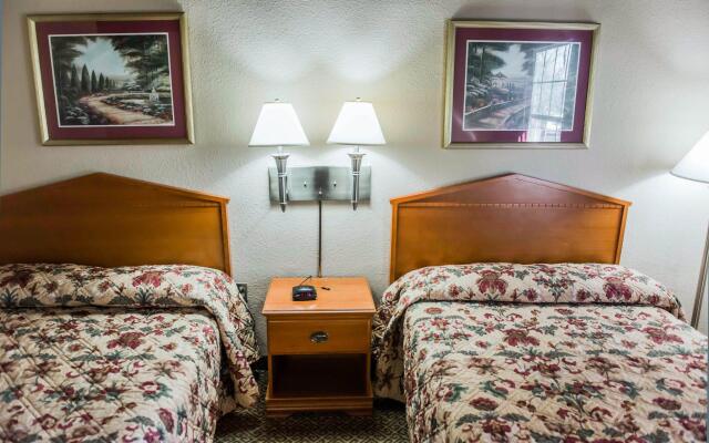 Econo Lodge Tallahassee