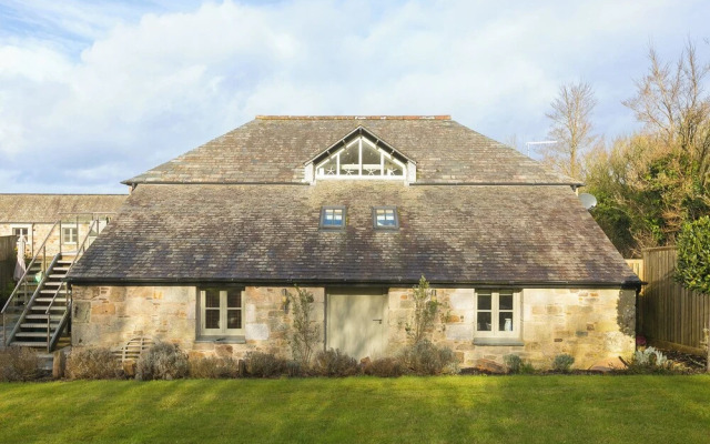 Stable Loft