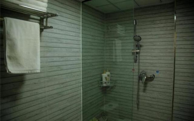 Yinchuan Westour Hotel