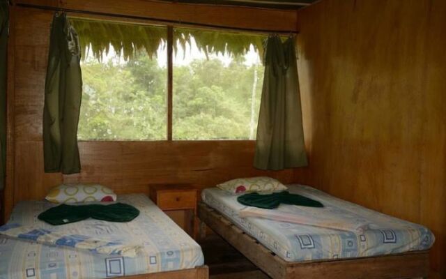 Chullachaqui EcoLodge