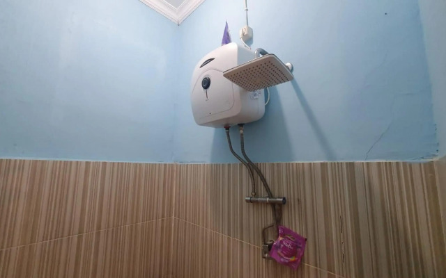 OYO 2614 Demasto Homestay