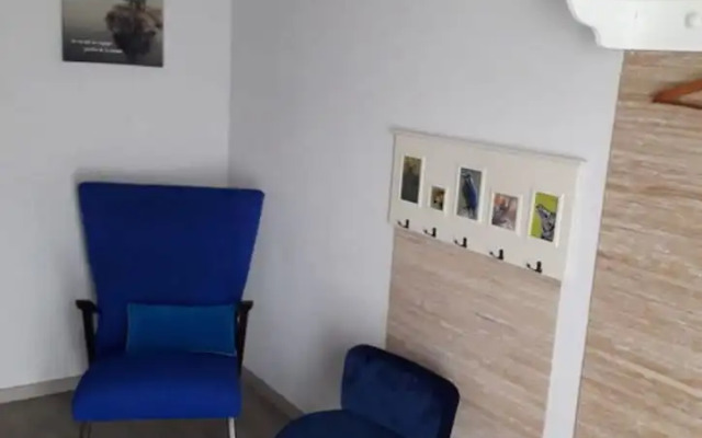 Ground Floor Palatine