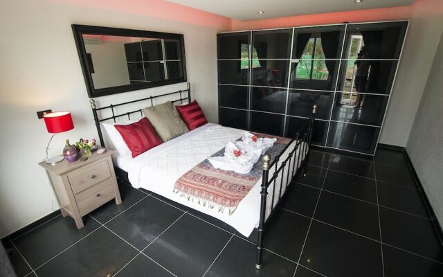 Koh Chang Beach Villas @ Siam Royal View