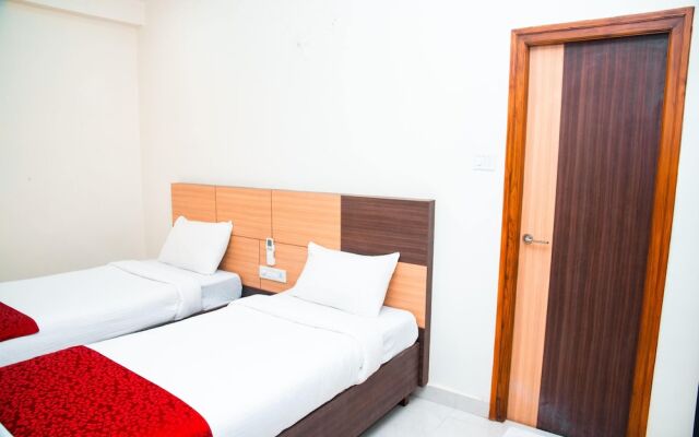 Rester Xpress - Kondapur