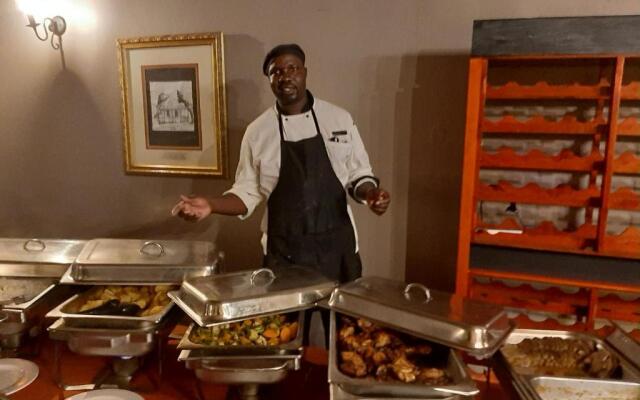 Mount Sheba A Forever Lodge