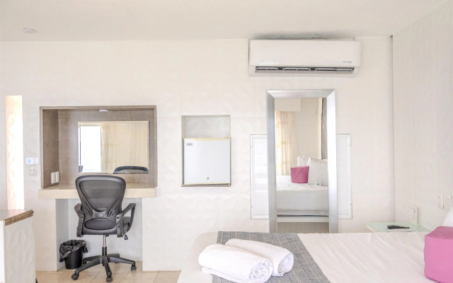 Best Western Plus Luna del Mar