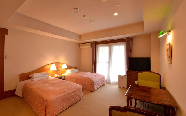 Chuzenji Kanaya Hotel