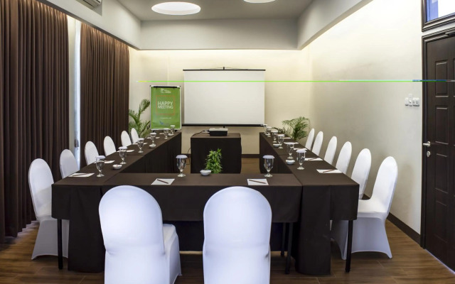 Tebu Hotel Bandung