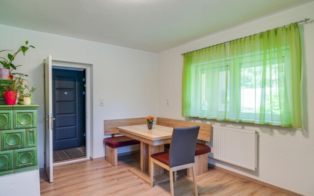 Apartment in Thiersee near Tirolina Thiersee Ski Region