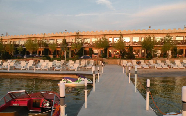 La Scoica Land Hotel